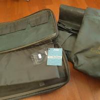 Stock pesca carpfishing minuteria varia  ami fili