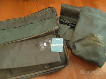 Stock pesca carpfishing minuteria varia  ami fili