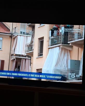 tv oled lg