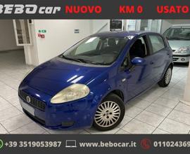 FIAT Grande Punto 1.2 5 porte dynamic