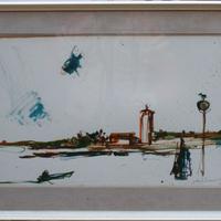 quadro da collezione