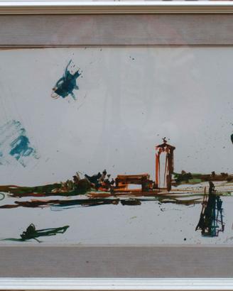 quadro da collezione