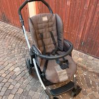 Passeggino Peg Perego modello BOOK
