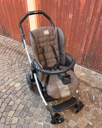 Passeggino Peg Perego modello BOOK