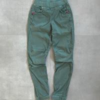 Pantalone da scalata E9