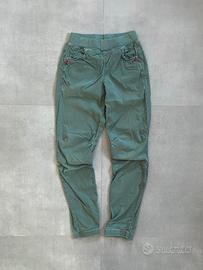 Pantalone da scalata E9