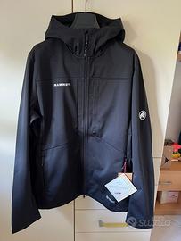 Mammut Ultimate VIII SO Hoody