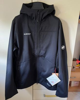 Mammut Ultimate VIII SO Hoody