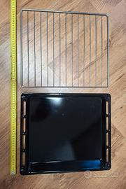 Set di accessori per forno 