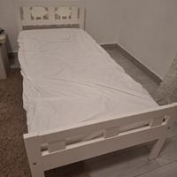 letto sigolo ikea