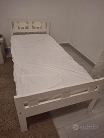 letto sigolo ikea
