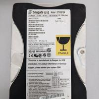 seagate hard disk