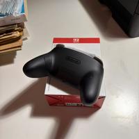 Controller pro nintendo switch 2