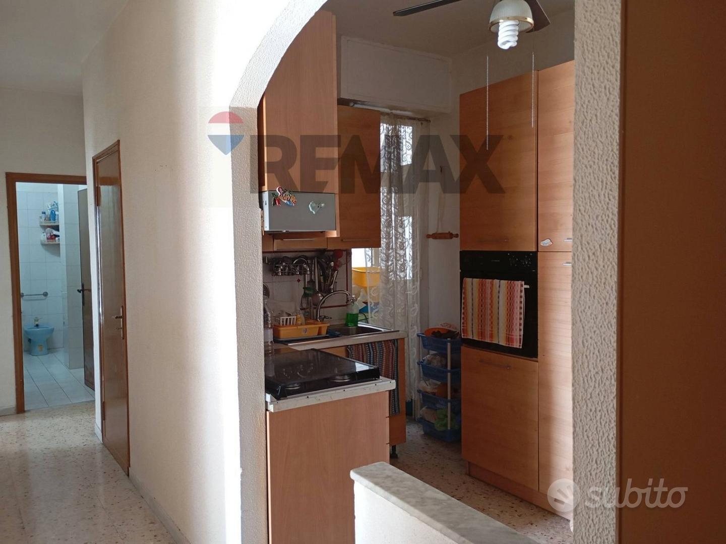 Apartment in Catania, Fortino, Centro storico - Vista 3