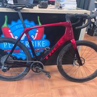 Ebike Strada Trek Domane+ SLR6 Axs - Tg.62 XXL XL