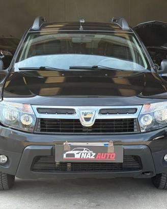 Dacia Duster 1.6 benzina 4X4 NEOPATENTATI
