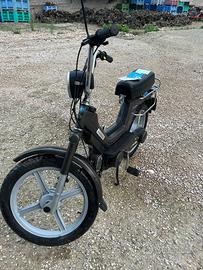 Piaggio si