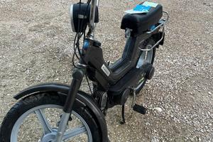 Piaggio si