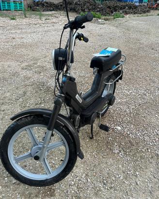 Piaggio si