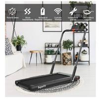 Tapis roulant elettrico pieghevole GOPLUS