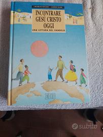 LIGRO DI RELIGIONE