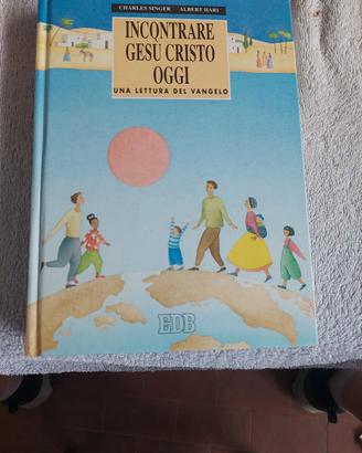 LIGRO DI RELIGIONE