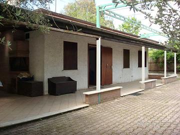 Villa al mare 8 posti tra Sperlonga e Terracina