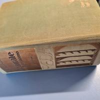 Manuale Dell'agronomo G. Tassinari (III edizione) 