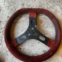 Volante kart Vintage birel Freeline