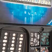 gioco da tavolo Scotland Yard