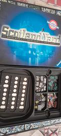 gioco da tavolo Scotland Yard