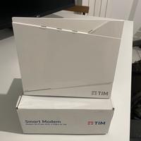 Modem\Router Tim