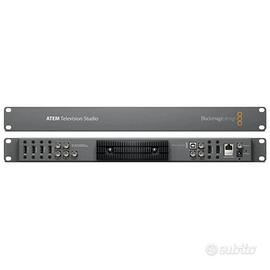 Blackmagic Design ATEM Studio Televisivo