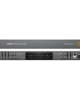 Blackmagic Design ATEM Studio Televisivo
