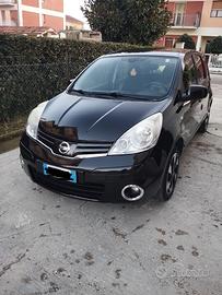 Nissan Note Acenta 1.5 dCi Nera 2012