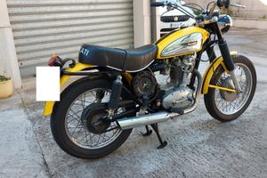 Ducati 250 Scrambler SCAMBLER
