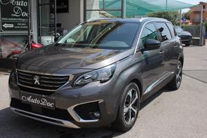 Peugeot 5008 PureTech Turbo 130 S&S EAT8 Allure