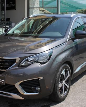Peugeot 5008 PureTech Turbo 130 S&S EAT8 Allure