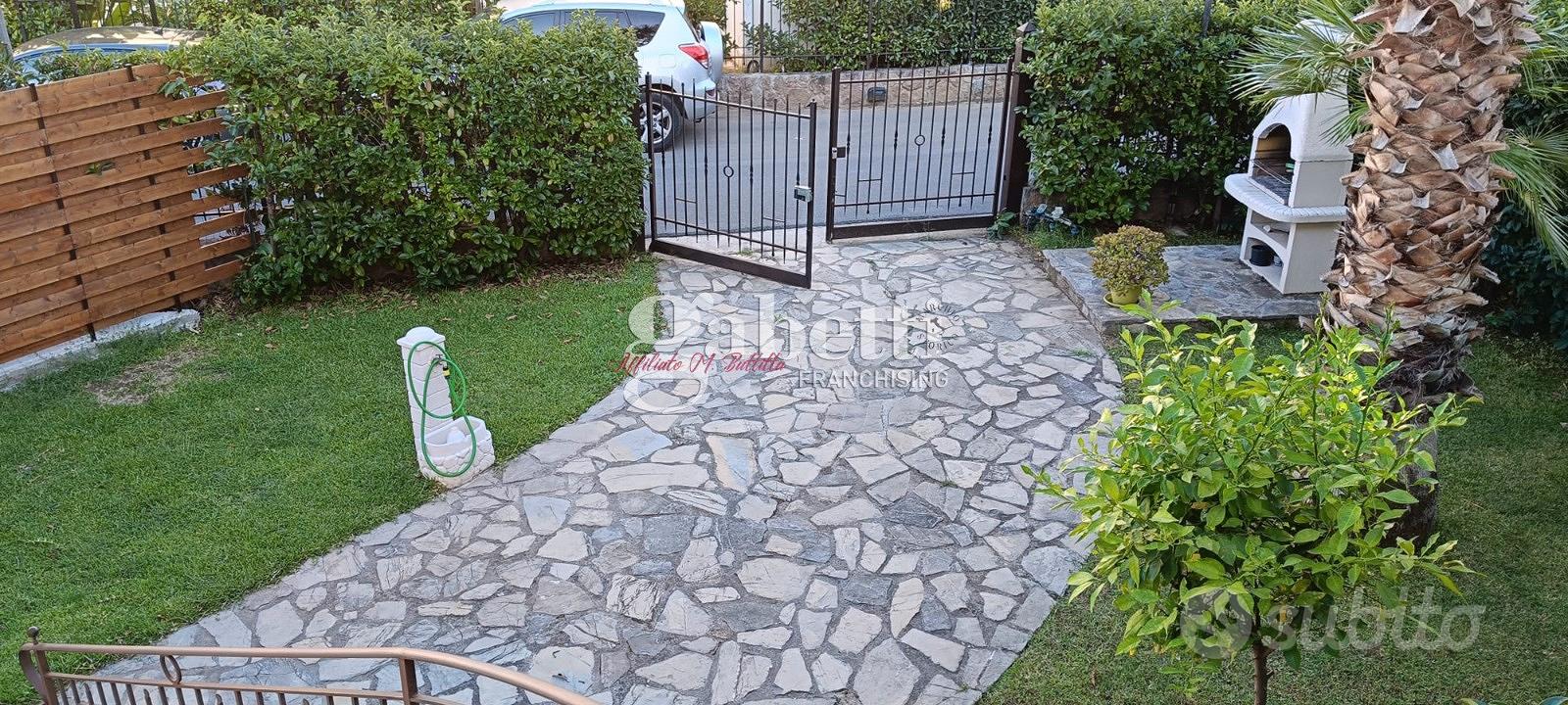 Apartment in Campofelice di Roccella, Palermo - Vista 2