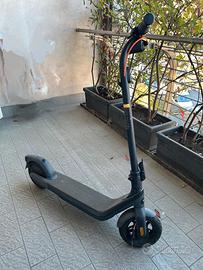 Monopattino elettrico