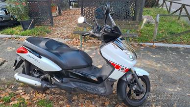 Yamaha X-Max 250 - 2009