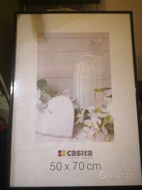 Cornice  portafoto 50x70