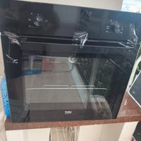 forno beko da incasso statico