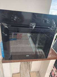 forno beko da incasso statico
