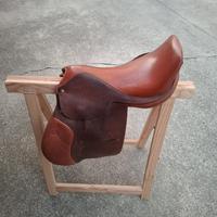 Sella cavallo