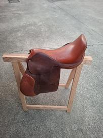 Sella cavallo