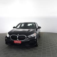 BMW 116 Serie 1 i 5p. Advantage