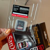 SanDisk 128GB - Nuovo