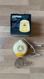 Friggitrice monoporzione Zephir