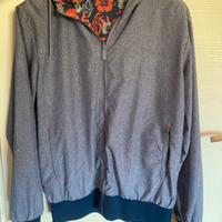 Giacca Sneaker Freak